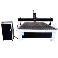 Machine de routeur CNC Apex 2040 3D ATC pour le bois, machine de routeur CNC laser Machines CNC utilisées avec une grande taille de travail