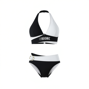 Copricostume Sexy da Donna in Chiffon per l'Estate, Sarong Bikini, Copricostume Kaftan da Spiaggia S01064-52 - Product Image 2