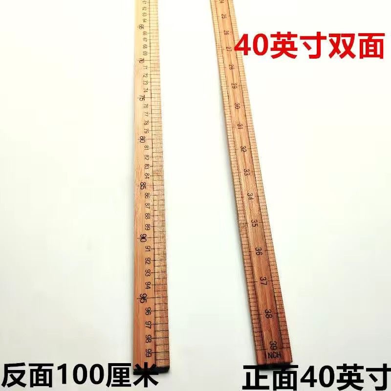 40 pulgadas 100 cm