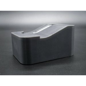 Soporte para teléfono de mostrador y puesto de trabajo, impresión 3D FDM, contacto TPU, 13,90 € la unidad - Product Image 3