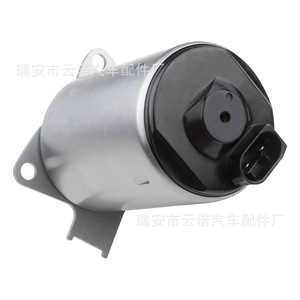 Motor Servo Yunnuo 1920LY con Montaje de Brida, Motor de CA Totalmente Cerrado - Product Image 3
