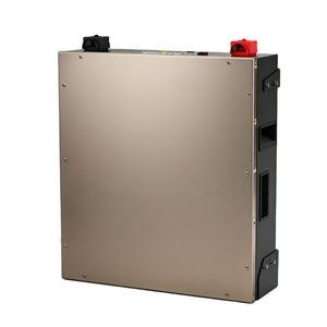 Batterie au lithium solaire Dyness 5 kW, montage mural, 48 V, 100 Ah, batterie Lifepo4, pack de batteries au lithium-ion 10 kW, batterie Lifepo4, Akku, entrepôt européen - Product Image 1