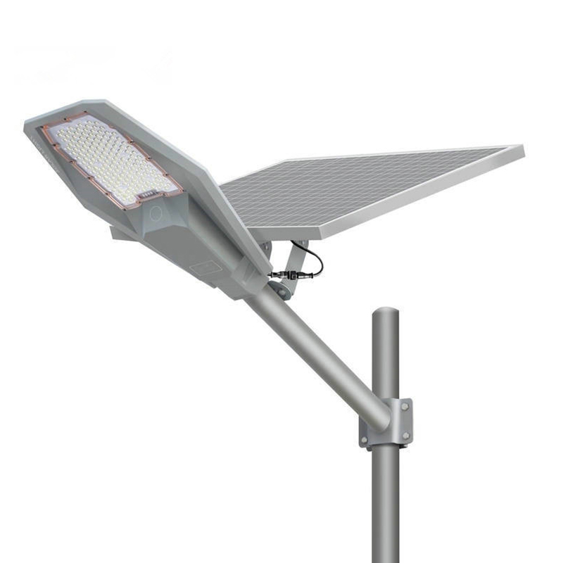 Прямая Заводская дорожная лампа WAKATEK, встроенная 300 Вт Ip67 уличная Водонепроницаемая светодиодная лампа, солнечные фонари
