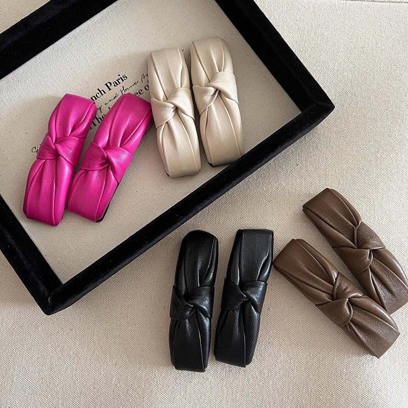 Wholesale 2 5cm Hair Bow Ties