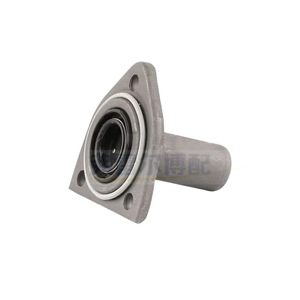 Rodamiento de desembrague Citroen C5 307 DS5SL 210535 con sello de aceite para Peugeot 407 307 408 508 308 3008 4008 C4 2.0 - Product Image 1