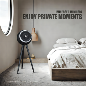 Prix de gros Haut-parleurs sans fil <span class=keywords><strong>Hifi</strong></span> définitifs à double canal Bluetooth 5.0 Technology - Product Image 3
