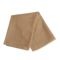 1/4 de Yard de filet de dentelle, 6 couleurs, pour base de perruque, outils de tissage, accessoires d'extensions capillaires, usage commercial, haute qualité