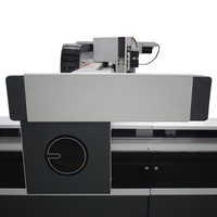 Plotter para aramida pre-pregs fibra de vidrio vinilo pegatina hoja de espuma EPE pancarta acrílica máquina de corte de tablero de lona