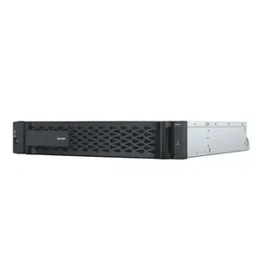 อุปกรณ์จัดเก็บข้อมูลแบบติดตั้งบนแร็คสำหรับธุรกิจ ThinkSystem DM5100F ระดับมืออาชีพ 6 ช่องใส่ฮาร์ดดิสก์แบบ All Flash USB ความเร็ว 10000 รอบต่อนาที รับประกัน 3 ปี - Product Image 4