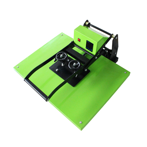 60x80 cm 큰 열 압박 기계 이동 승화 - Product Image 1