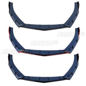 Pour Honda Accord 10.5ème Génération 2022 – Kit Carrosserie Complet : Lame de Pare-chocs Avant, Diffuseur, Protection et Accessoires - Product Image 6