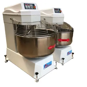 Commerciële Deeg Mixer Bakken Grote Capaciteit Voedsel Mixer Industriële Deeg Mixer Voor Maken Brood