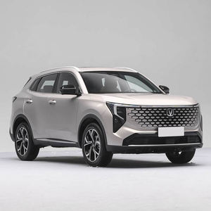 Nuevo Changan CS55 Plus SUV 2026, 1.5 Turbo Automático Gasolina/Petróleo, 5 Asientos, Techo Panorámico, Volante a la Izquierda, Neumáticos R18 - Product Image 3