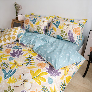 Luxury Bedding Set 400Tc 60s Twin Queen King Size Bed Linen 100% Cotton Hotel <strong>Fitted</strong> Bed <strong>Sheet</strong> Set - Product Image 3