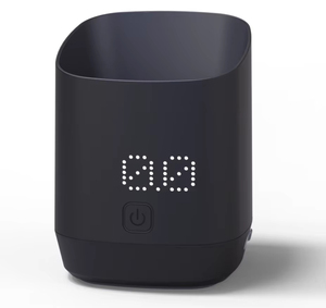 Báscula Digital para Café, Herramienta de Barista, <span class=keywords><strong>Peso</strong></span> Preciso para Espresso Casero, Vertido y Medición Precisa de Café - Product Image 6