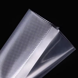 Bolsa de Vacío para Alimentos, Rollo de Sellado de Plástico PE de 30x500cm para Almacenamiento de Alimentos - Product Image 2