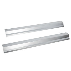 Panneau à bascule extérieur à enfiler pour cabine standard <span class=keywords><strong>Silverado</strong></span> Sierra <span class=keywords><strong>2</strong></span> portes 07-13 08 09 - Product Image 5