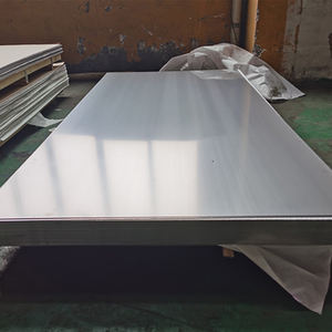 Factory Large Inventory Direct Sale 2b Stainless Steel <b>Sheet</b> - Product Image 2
