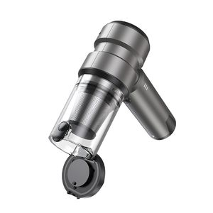 <span class=keywords><strong>Aspirateur</strong></span> de voiture DRC11.1V 120W à prix avantageux, avec aspiration de poussière ABS 19500pa, avec buse <span class=keywords><strong>et</strong></span> brosse - Product Image 4