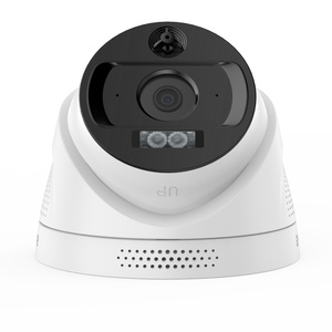 Annke 4MP phát hiện nhiệt <span class=keywords><strong>IP</strong></span> <span class=keywords><strong>Camera</strong></span> cho phòng cháy chữa cháy tạm thời báo động ánh sáng kép điện bên ngoài cho cảm biến CCTV <span class=keywords><strong>Camera</strong></span> An Ninh - Product Image 5