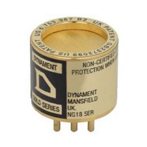 Capteur d'oxyde nitreux infrarouge original MSH-P/N2OP, précision 0,1 %, Dynament N2O pour détecteur de gaz, certifié ROHS, garantie 90 jours - Product Image 3