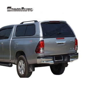 Cubierta al por mayor Hilux Vigo techo para <span class=keywords><strong>Toyota</strong></span> Hilux - Product Image 2