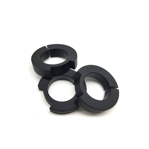 Servicios de mecanizado CNC de alto estándar que entregan piezas torneadas de acero inoxidable y diseños detallados de piezas torneadas por CNC. - Product Image 2