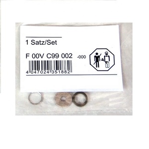 Kit de <span class=keywords><strong>Reparación</strong></span> de <span class=keywords><strong>Inyectores</strong></span> Diésel F00VC99002, Juego de Bolas de Cerámica y Acero para <span class=keywords><strong>Reparación</strong></span> de Válvulas de Inyección de Combustible para Sistema Common Rail Bosch - Product Image 1