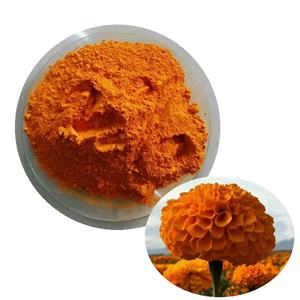 水溶性マリーゴールド花エキス粉末ルテイン & ゼアキサンチン食品添加物工場から直接供給 - Product Image 2