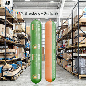 กาวไม้วีเนียร์ปรับแต่งได้ตามต้องการราคาถูกยิ่งคุณซื้อมากเท่าไหร่ก็ยิ่งได้รับส่วนลดมากเท่านั้นกาวซิลิโคนสีขาว - Product Image 1