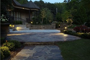 Nuovo In Ottone Palo e Spike Per <span class=keywords><strong>LED</strong></span> di Lusso Illuminazione Esterna di Paesaggio del <span class=keywords><strong>Giardino</strong></span> di Illuminazione per la vendita calda - Product Image 6