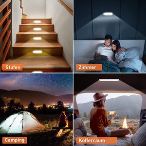 Hỏi Tôi Giảm Giá Giá Trung Quốc Nhà Cung Cấp Hàng Đầu Led Bàn Đèn Với Bộ Sạc Không Dây-Bảng Ánh Sáng TDL-6110 Ngăn Kéo Tủ Ánh Sáng Ban Đêm - Product Image 4