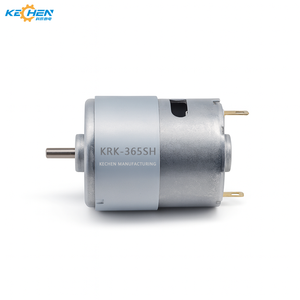 소형 28mm 브러시 <span class=keywords><strong>DC</strong></span> 모터 365 380 385 390 395 555 모델 가전 제품 및 전기 자동차용 3-24V - Product Image 3