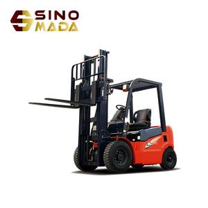 SINOMADA-carretilla elevadora <span class=keywords><strong>CPQ</strong></span>(Y)D15, Serie G, 1,5 toneladas, gasolina/LPG - Product Image 2