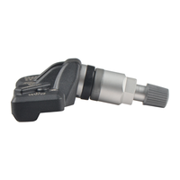 Auto Parts Tpms Sensor de presión de neumáticos para VW Tiguan Passat CC 3AA907275F 3AA907275B 3AA907275D 3AA907275 RDE013 433Mhz