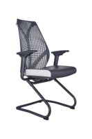 Chaise de méditation ergonomique à livraison rapide, mobilier de bureau et de maison de bonne qualité, chaise de bureau rotative à prix abordable