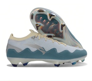 <span class=keywords><strong>Botas</strong></span> <span class=keywords><strong>de</strong></span> fútbol <span class=keywords><strong>de</strong></span> estilo más nuevo al por mayor <span class=keywords><strong>botas</strong></span> <span class=keywords><strong>de</strong></span> fútbol baratas tacos zapatos <span class=keywords><strong>de</strong></span> fútbol ligeros para hombres - Product Image 6