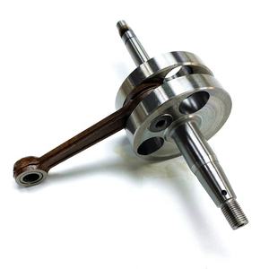 Vilebrequin LF Tomos A3 10mm en acier pour <span class=keywords><strong>moto</strong></span> <span class=keywords><strong>Peugeot</strong></span> <span class=keywords><strong>103</strong></span>, pièce de rechange - Product Image 6