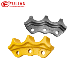 Parti del carrello Bulldozer cerchio pignone segmentato per segmento pignone Komatsu <span class=keywords><strong>D50</strong></span> D51 - Product Image 3