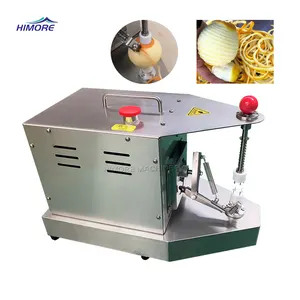 Good Price Easy operate Hotsale Best Citrus Orange Peeler