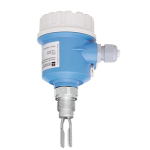 เซนเซอร์วัดระดับของเหลวปรับ FTL50แบบส้อม24V DC สแตนเลส - Product Image 2