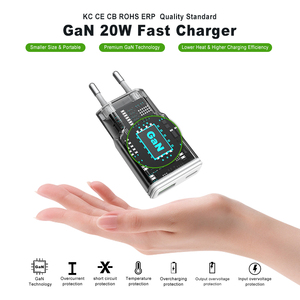 <span class=keywords><strong>Mini</strong></span> <span class=keywords><strong>chargeur</strong></span> ultra mince 20W KC CE CB certifié téléphone portable 20w <span class=keywords><strong>chargeur</strong></span> mural Type C pour <span class=keywords><strong>iPhone</strong></span> 12 <span class=keywords><strong>13</strong></span> 14 15 16 <span class=keywords><strong>chargeur</strong></span> - Product Image 5