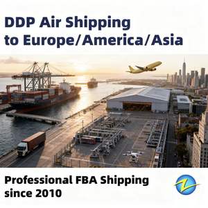 Inspección Profesional de Carga, Envío Aéreo, Entrega de Changsha, Shenzhen, Dongguan a Bowburn, <span class=keywords><strong>Tilbury</strong></span>, LCY2, MME2, Puerta a Puerta, DDP - Product Image 6