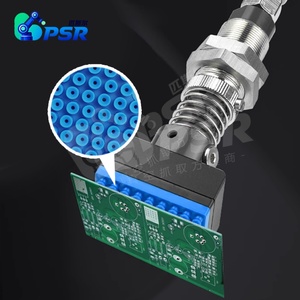 Brazo Robótico Industrial para Carga y Descarga de PCB con Múltiples Orificios, Sin Posicionamiento, Sin Capa Inferior, Juego de Ventosas de Vacío - Product Image 4