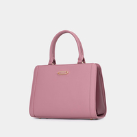 Sacs BAGCO Marque Sac à Main Multi-Couleur Sac Bandoulière Femme Vente en Gros Sacs à Main Carrés Horizontaux pour Femmes