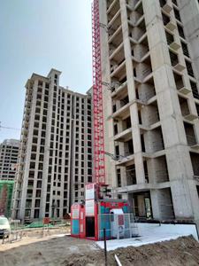 <span class=keywords><strong>Lift</strong></span> Konstruksi untuk Proyek Konstruksi Bangunan, Perawatan Mudah, Biaya Perawatan Rendah - Product Image 1