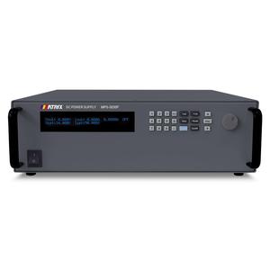 Alimentation haute puissance MATRIX 30V 40A 1200W MPS-3040P programmable linéaire avec OCP OVP pour usage industriel - Product Image 3
