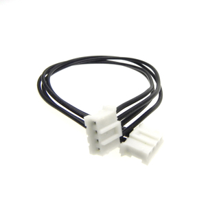 Harga Pabrik JST PHR-4 2.0mm Pitch 4Pin Wire Harness untuk Peralatan Rumah Tangga Kecil & Drone - Product Image 3
