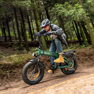 Электрический гибридный горный велосипед Engwe EP-2 3.0 (250 Вт) с трансмиссией Shimano для города и бездорожья, в наличии на складе в ЕС - Product Image 6
