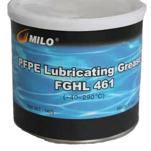 Grasa para cadenas Milo 461 Monfort para maquinaria de acabado textil, Grasa lubricante PFPE FGHL 461 Monforts Rts Stenter para telar de pinzas - Product Image 1